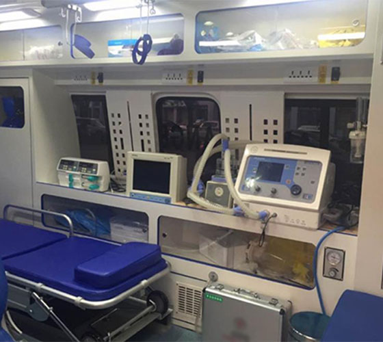 郴州车辆内部展示