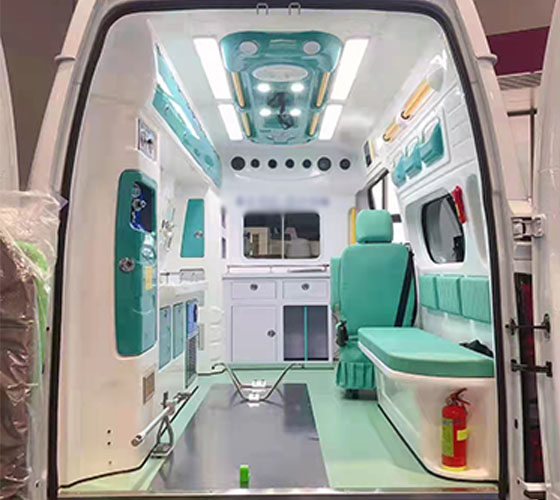 郴州车辆内部展示